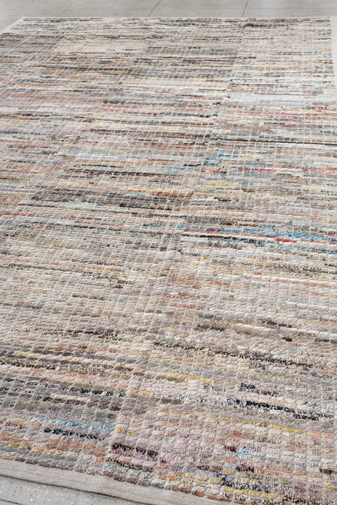 Vintage Tulu Area Rug (10' x 14')